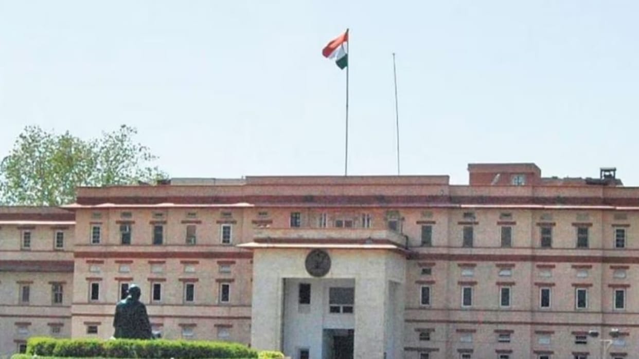 Rajasthan: ACS Issues Directives to Ensure Life-Saving Drugs in Hospitals and Availability of All Blood Groups