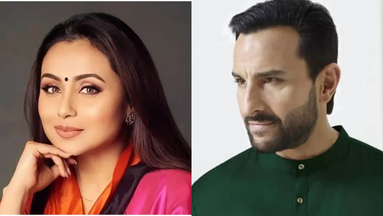 Saif ali khan and rani mukherjee film Hum tum re release on 16 may