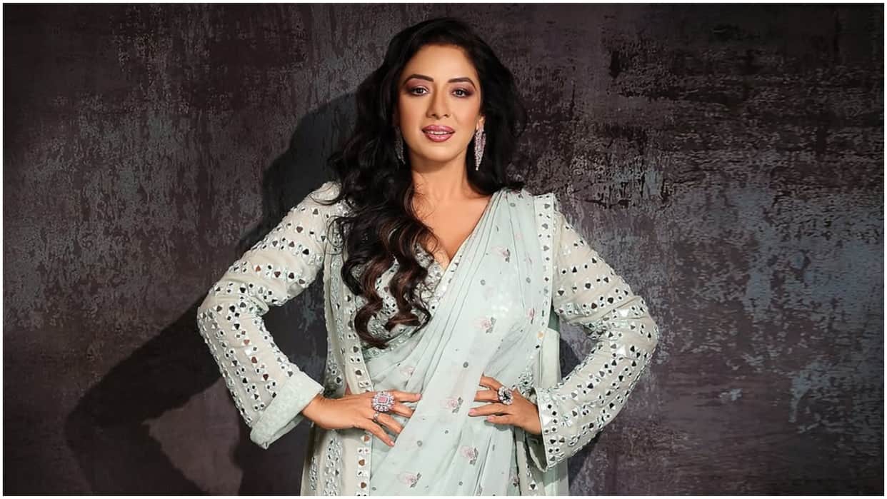 Anupama actress Rupali Ganguly Slams Fawad Khan For Calling Operation Sindoor Shameful