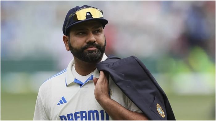 Rohit Sharma Test Records From Century on Debut Match to Most Sixes Full Stats