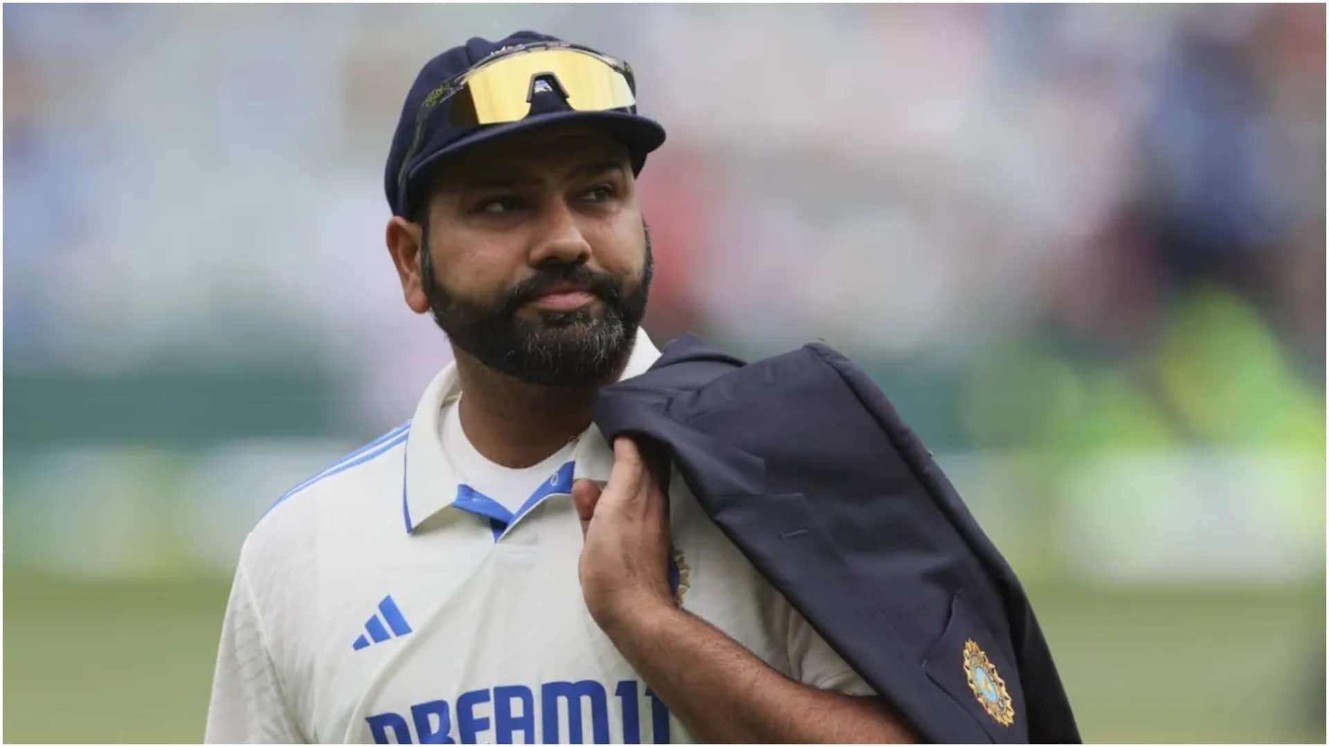 Michael Atherton says Was Rohit Sharma Test retirement entirely his own choice, or he was pushed out?