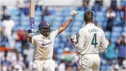 Rohit Sharma Test Records From Century on Debut Match to Most Sixes Full Stats