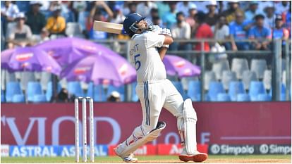Rohit Sharma Test Records From Century on Debut Match to Most Sixes Full Stats