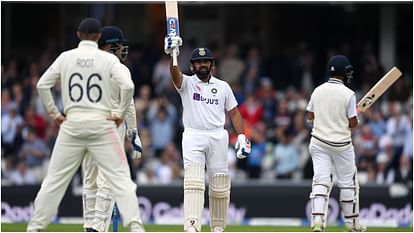 Rohit Sharma Test Records From Century on Debut Match to Most Sixes Full Stats