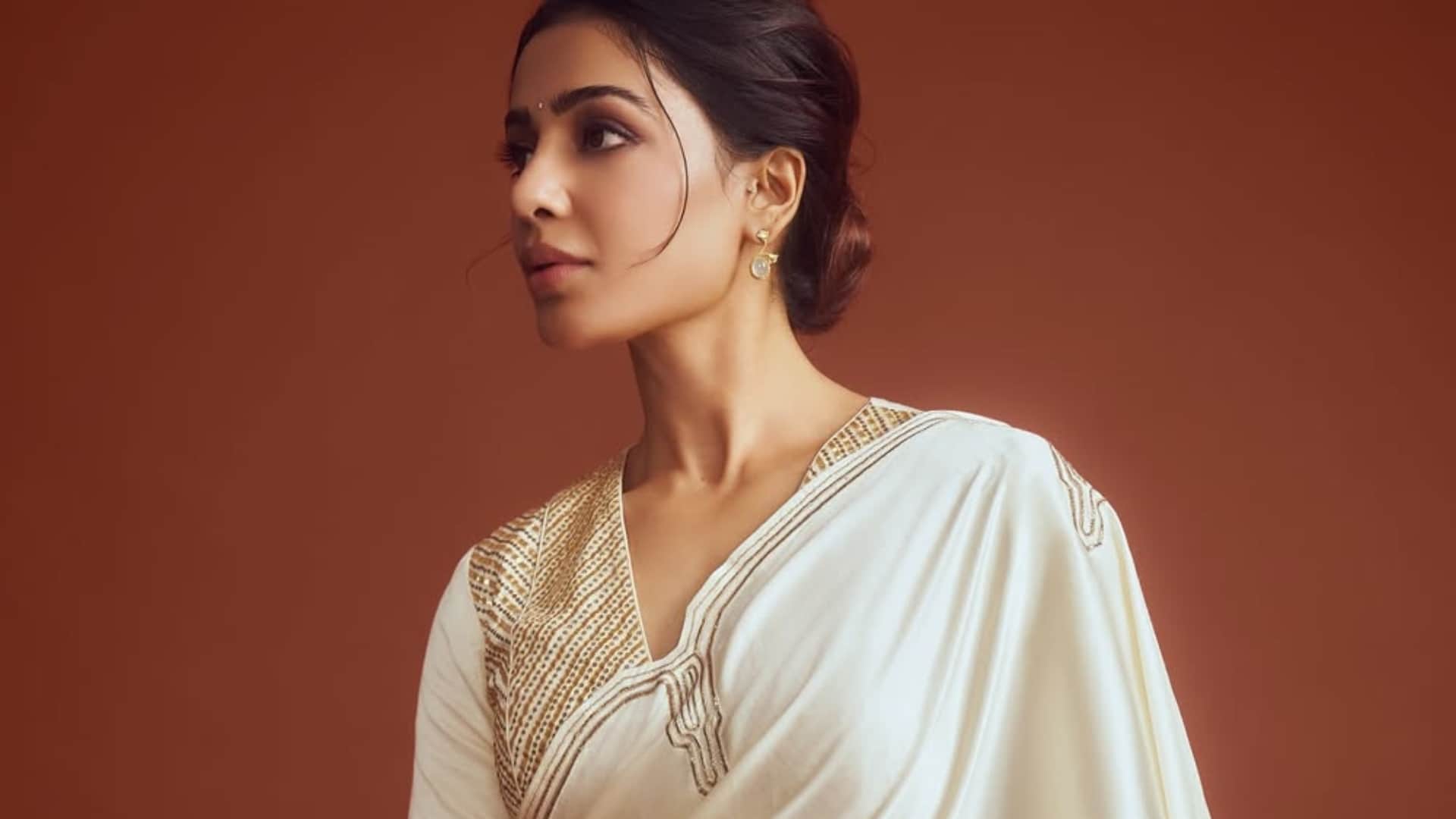 Samantha Ruth Prabhu got a tattoo for her first love at 18 wanted to marry him