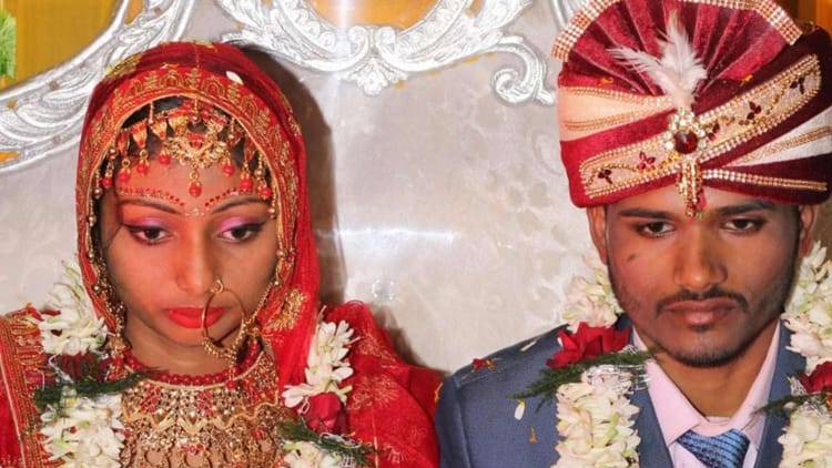 Bihar News: दहेज के लिए हैवानियत; नवविवाहिता की हत्या कर बोरे में भर खेत में फेंका शव