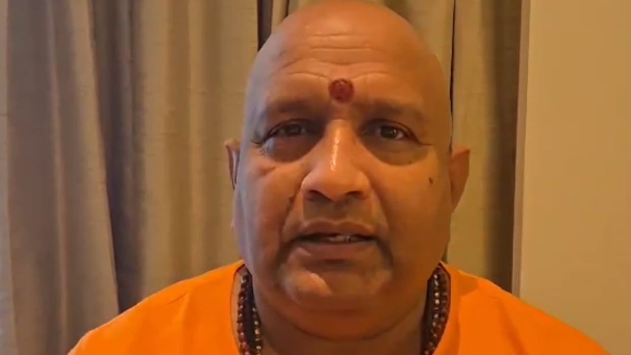 Statement of Shambhavi Peethadheeshwar and Kali Sena chief Anand Swaroop