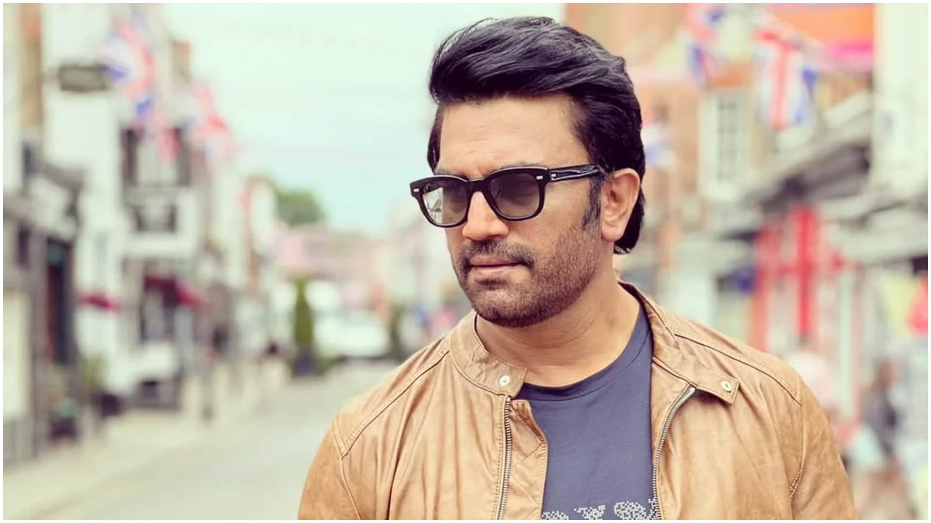 Sharad Kelkar Starring Serial Tum Se Tum Tak Talk About His Role And Tv Comeback