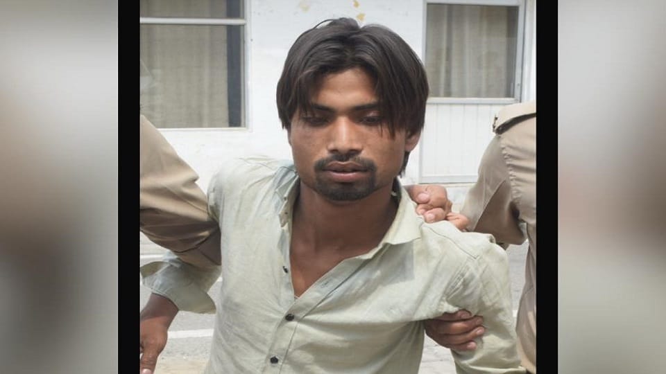 Meerut: Mohsin’s wife Shahnuma, murdered over affair with Dewar Shadab, second lover Sonu kills Shadab