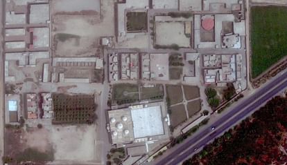 Opration Sindoor: Jaish camps also connected to Hamas, NATO weapons reached there through smuggling