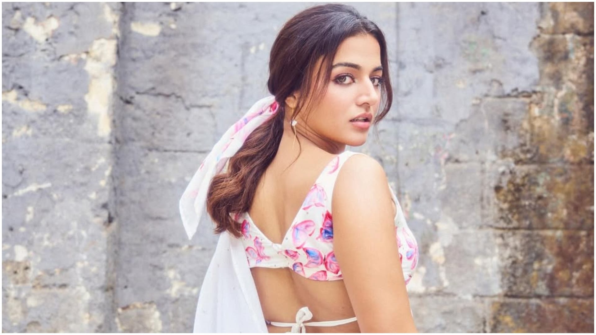Wamiqa gabbi exclusive on Rajkummar Rao starrer Bhool Chuk Maaf ott release here is the real reason