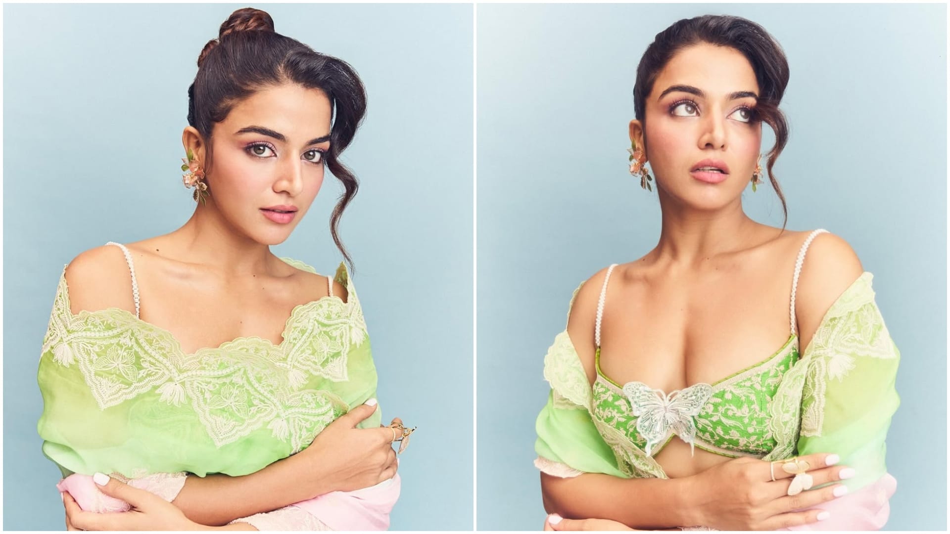 Wamiqa gabbi exclusive on Rajkummar Rao starrer Bhool Chuk Maaf ott release here is the real reason