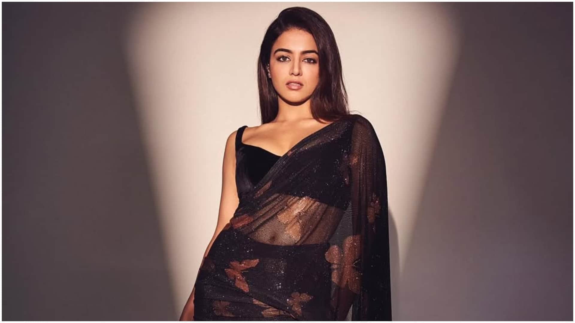 Wamiqa Gabbi worked for 38 hours her take on Deepika Padukone demand for shooting hours