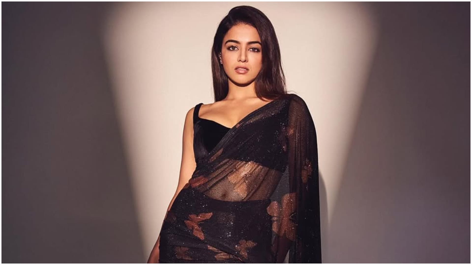 Wamiqa gabbi exclusive on Rajkummar Rao starrer Bhool Chuk Maaf ott release here is the real reason