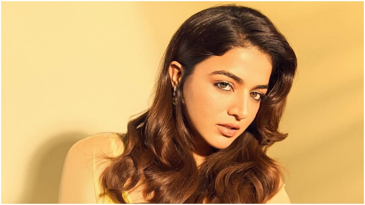 Wamiqa gabbi exclusive on Rajkummar Rao starrer Bhool Chuk Maaf ott release here is the real reason