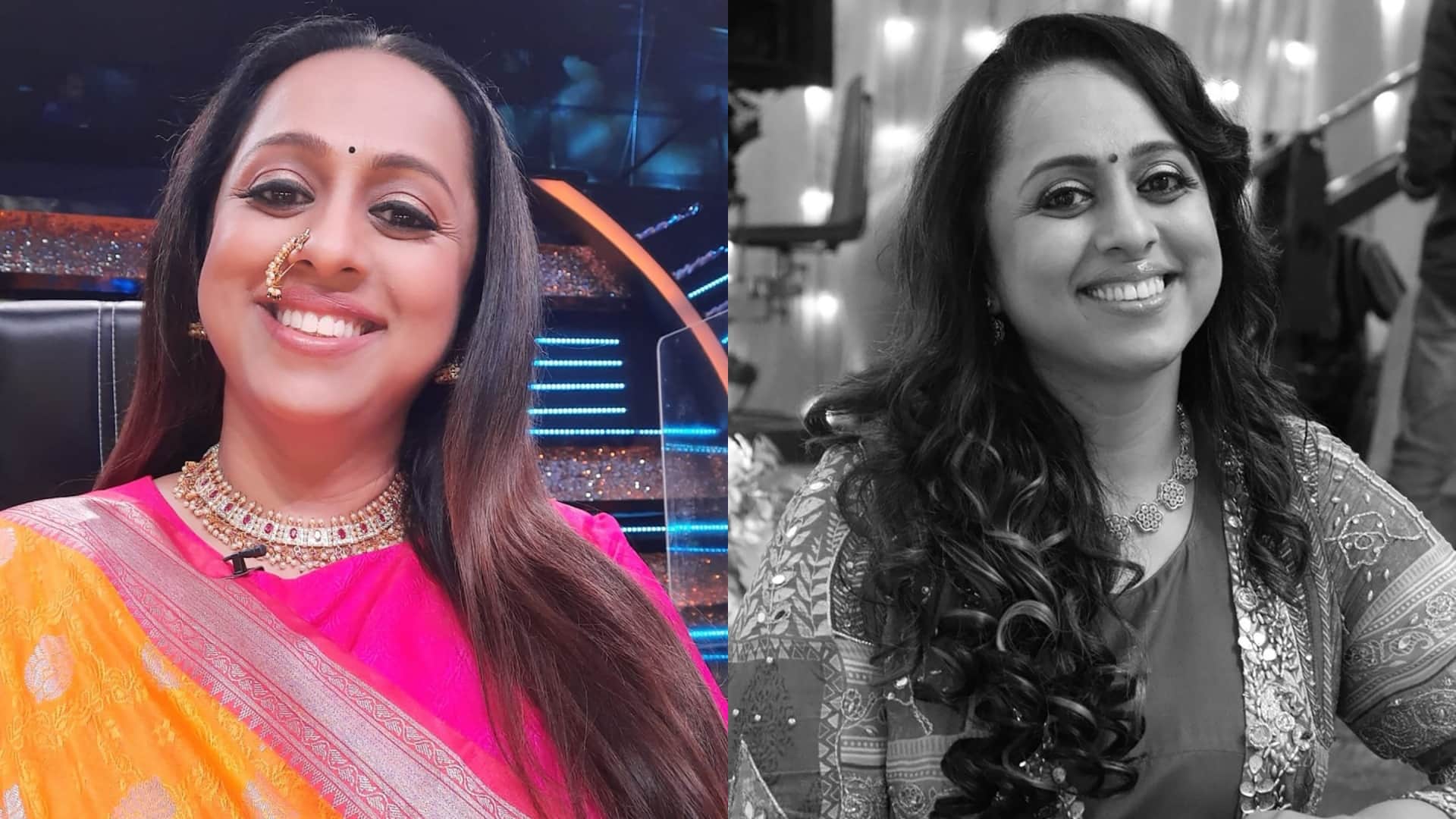 Vaishali Samant Interview Thug Life Singer Talks About Mani Ratnam and A R Rahman