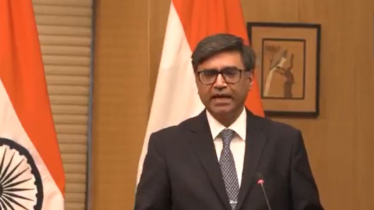 India will present its concerns regarding Pakistan’s loans at the upcoming IMF board meeting
