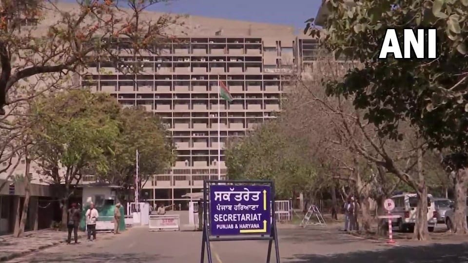 Punjab shuts all education institutes for 3 days, cancels leaves of police