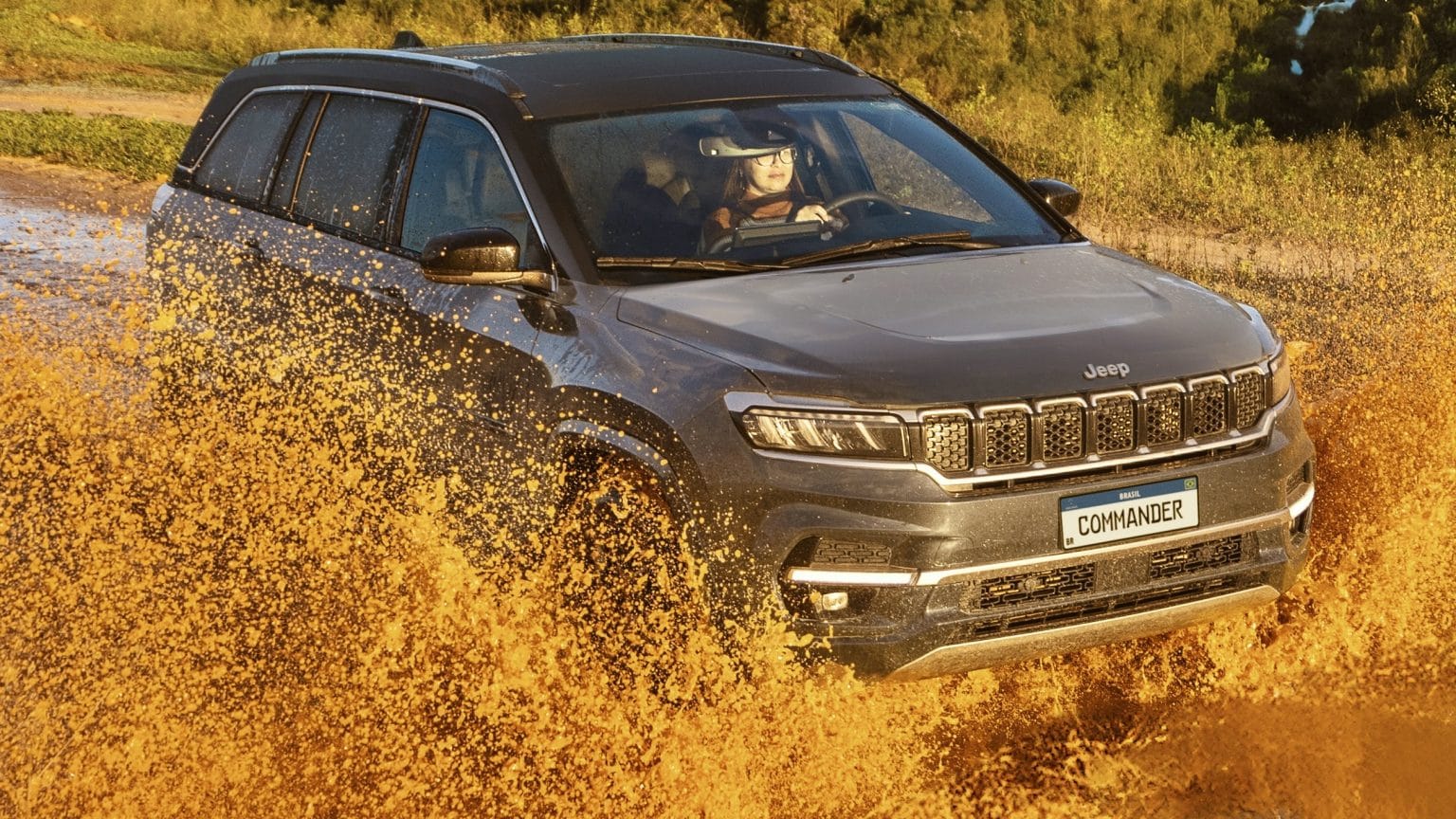 Stellantis introduces new 2.2-litre diesel engine option in Jeep Meridian SUV Know Details