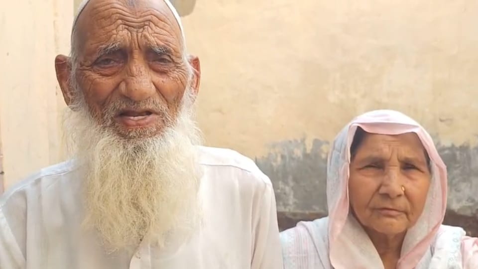 उम्र 85 जज्बा 25 का:पाकिस्तान को दो बार घर में घुसकर मारा, चीन से भी ...