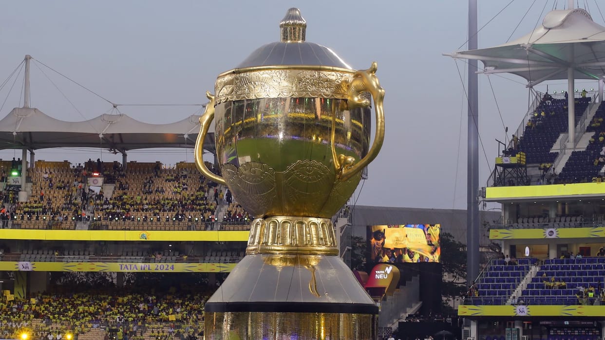 England might consider organising IPL 2025 season remaining matches if BCCI approached ECB reports revelead