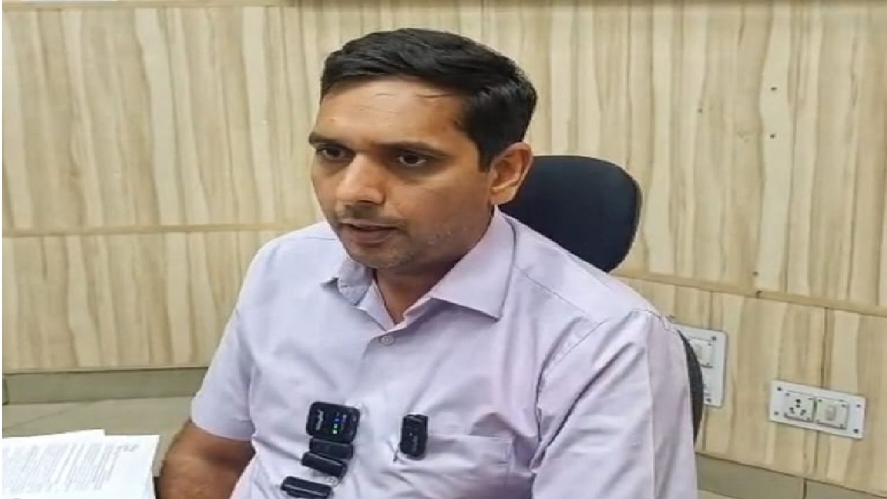 अंबाला डीसी