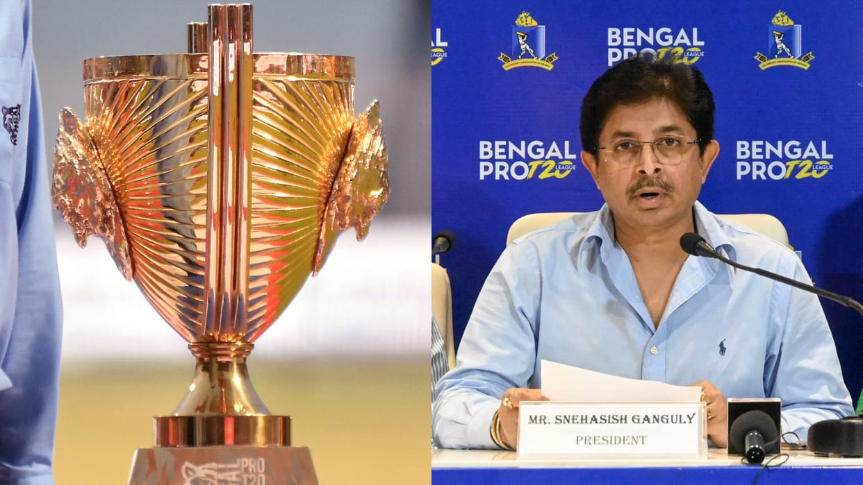 CAB  postponed Bengal Pro T20 League amid India Pakistan tensions