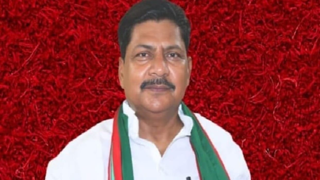 Bihar News: Mahagathbandhan Sudama prasad statement against MP india targeted central government and BJP party