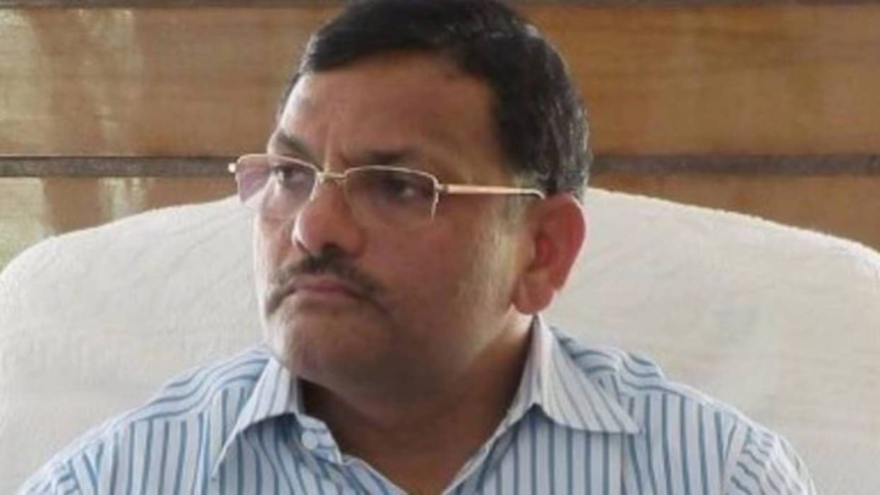 Bihar India-Pakistan tension Chief Secretary Amritlal Meena held review meeting internal security arrangements