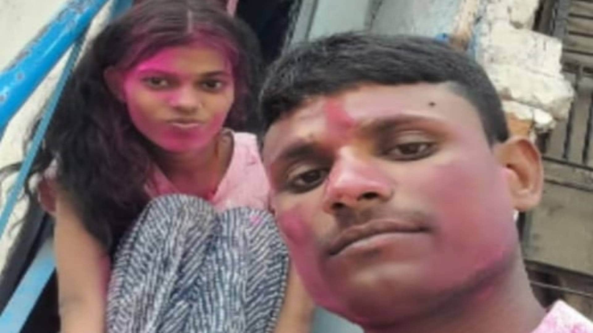 Bihar News Samastipur girlfriend stopped her boyfriend marriage