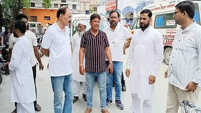 परिजन