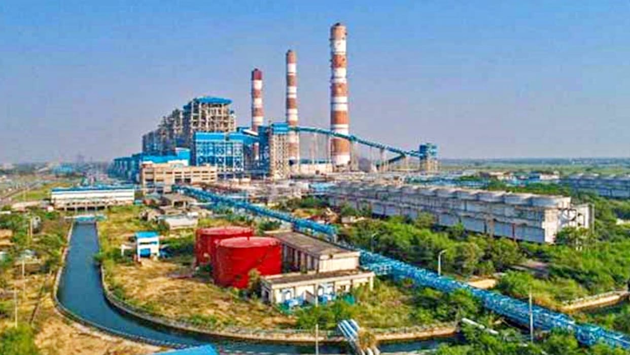 Bihar News NTPC project on high alert security command in hands of CISF