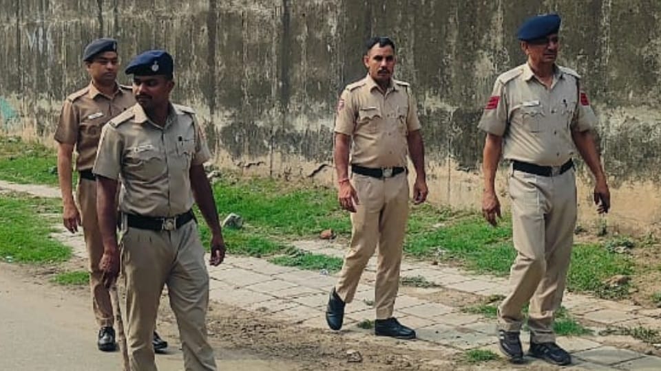 chandigarh CREST Scam Project Director Arrested Scheme Orchestrated Through Shell Companies