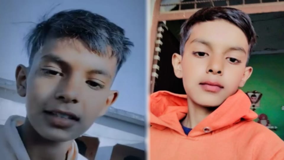Class 7 Student Kidnapped, Murdered for Ransom in UP; Family Relative Among 5 Accused Arrested After Encounter