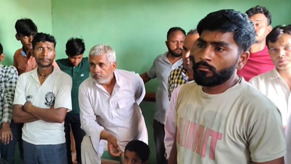 Class 7 Student Kidnapped, Murdered for Ransom in UP; Family Relative Among 5 Accused Arrested After Encounter