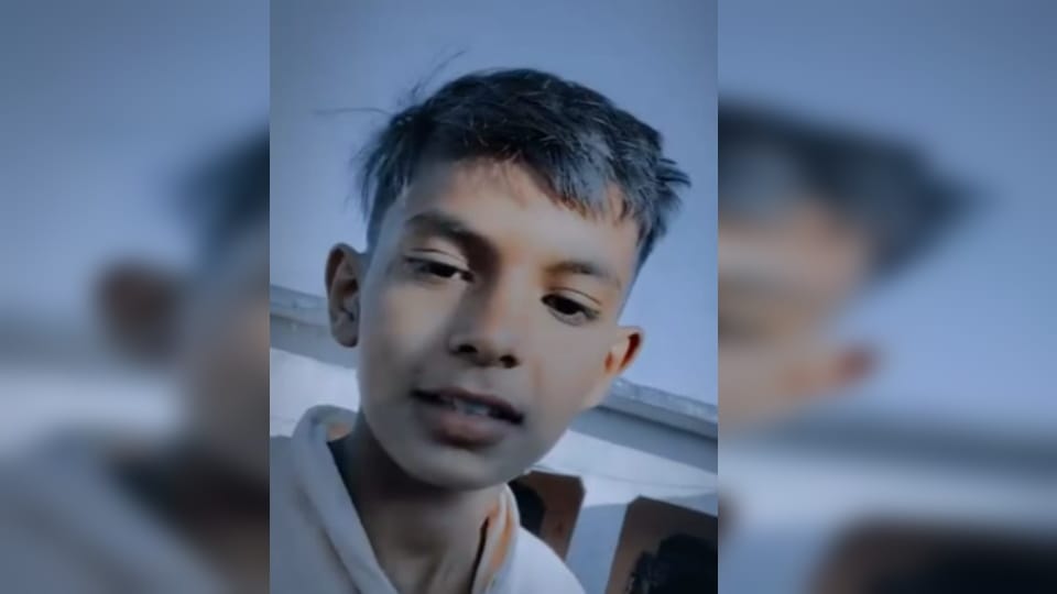 Class 7 Student Kidnapped, Murdered for Ransom in UP; Family Relative Among 5 Accused Arrested After Encounter