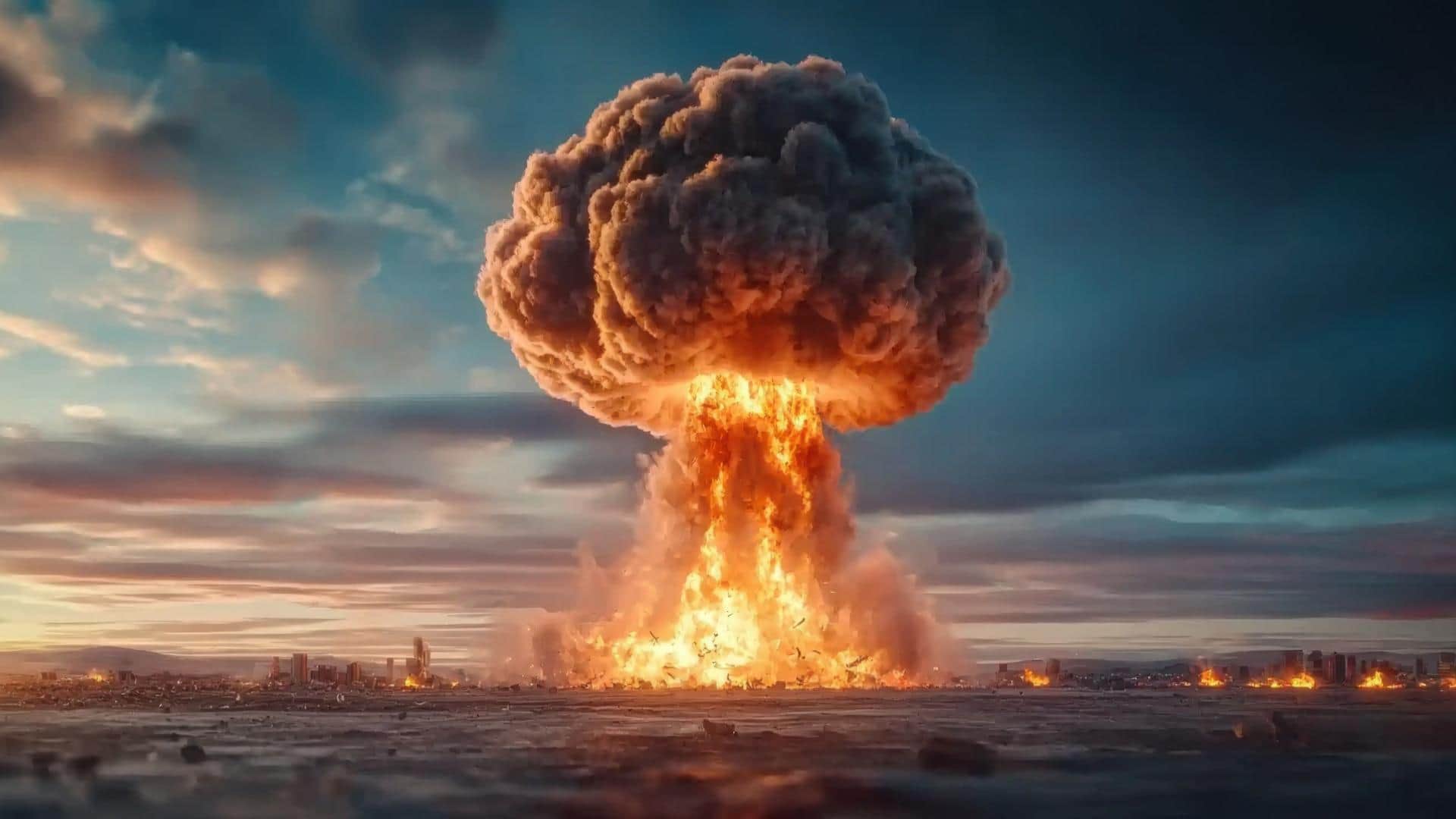 difference between atom bomb nuclear bomb and hydrogen bomb india pakistan nuclear weapons