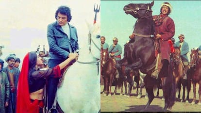 50 Years of Dharmatma Bioscope with Pankaj Shukla Feroz Khan Danny Hema Malini Rekha Premnath RajKapoor Shammi