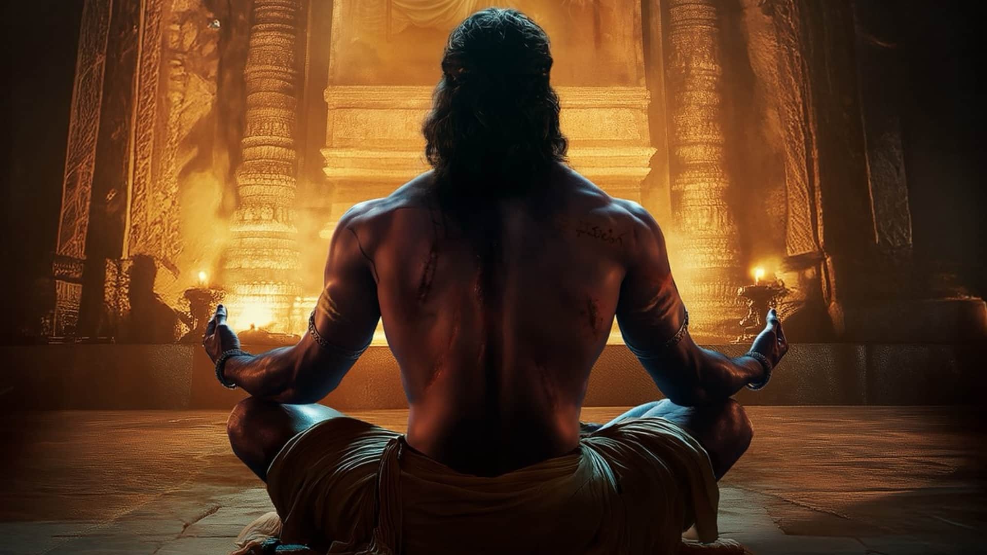 Vijay devarakonda shares new look from kingdom VD14 and SVC59 on his birthday