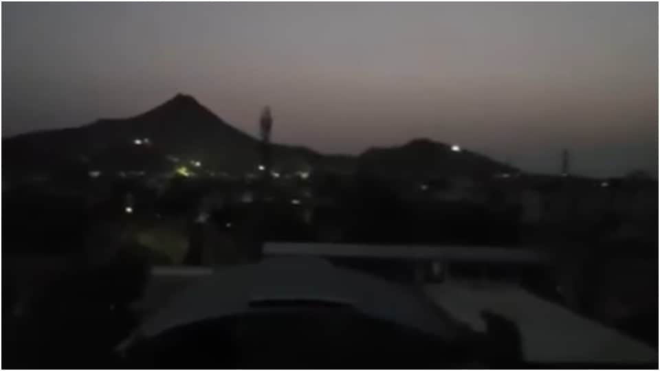 India Pakistan Tension News Rajasthan Jaipur On High Alert Drones Intercepted Know Latest News in Hindi