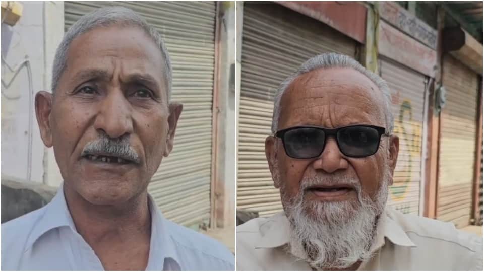 India Pakistan war news High Spirits in Border Villages Locals Praise Indian Army news in Hindi