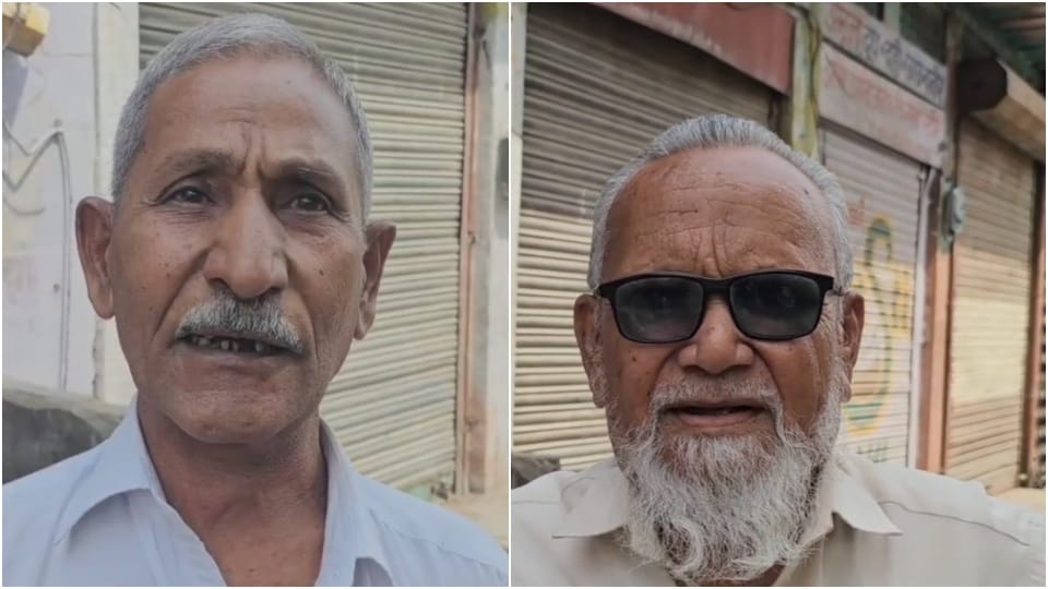 India Pakistan war news High Spirits in Border Villages Locals Praise Indian Army news in Hindi