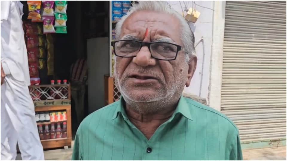 India Pakistan war news High Spirits in Border Villages Locals Praise Indian Army news in Hindi