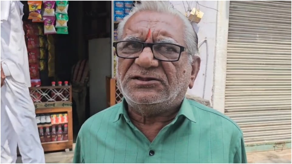 India Pakistan war news High Spirits in Border Villages Locals Praise Indian Army news in Hindi