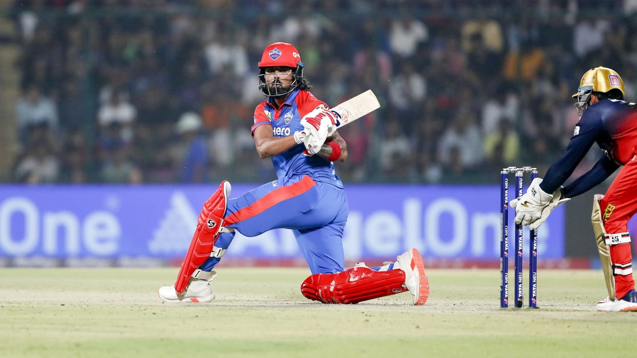 Delhi and District Cricket Association received a bomb threat at Arun Jaitley Stadium declared hoax