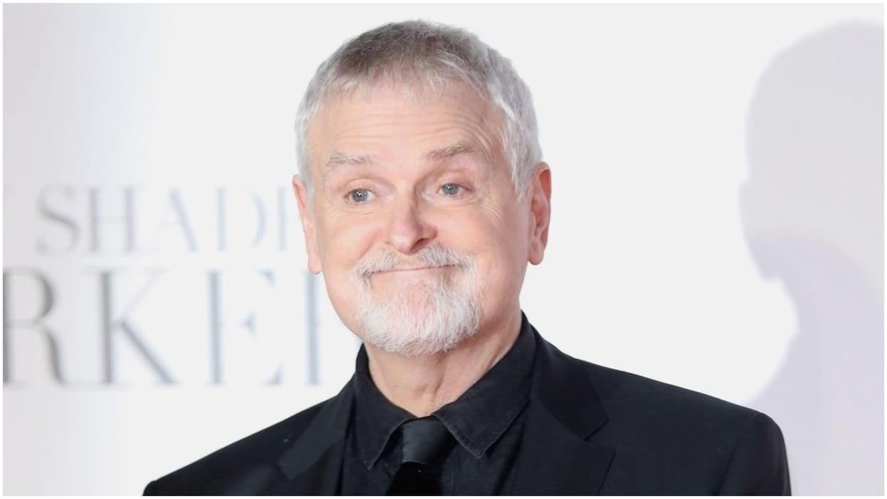 Fifty shades director James Foley passes away at age  of 71 fighting from brain cancer long time