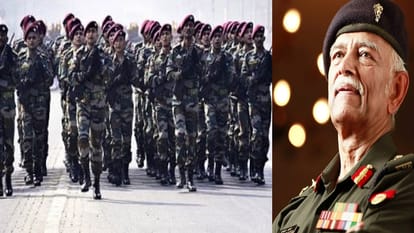 Indian Army different from Pakistan how it works know what retired Colonel Manhar