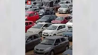 प्रतीकात्मक तस्वीर।