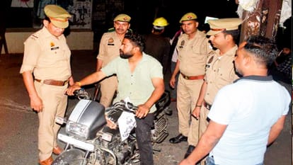Tension on Indo-Pak border: Meerut on high alert, officers and employee leave canceled