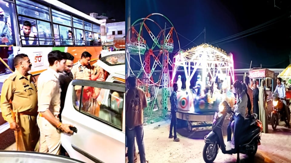Tension on Indo-Pak border: Meerut on high alert, officers and employee leave canceled